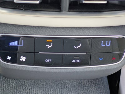 2024 Genesis G80 3.5T SPORT