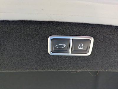 2024 Genesis G80 3.5T SPORT