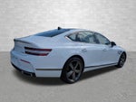 2024 Genesis G80 3.5T SPORT