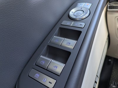 2024 Genesis G80 3.5T SPORT