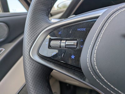 2024 Genesis G80 3.5T SPORT