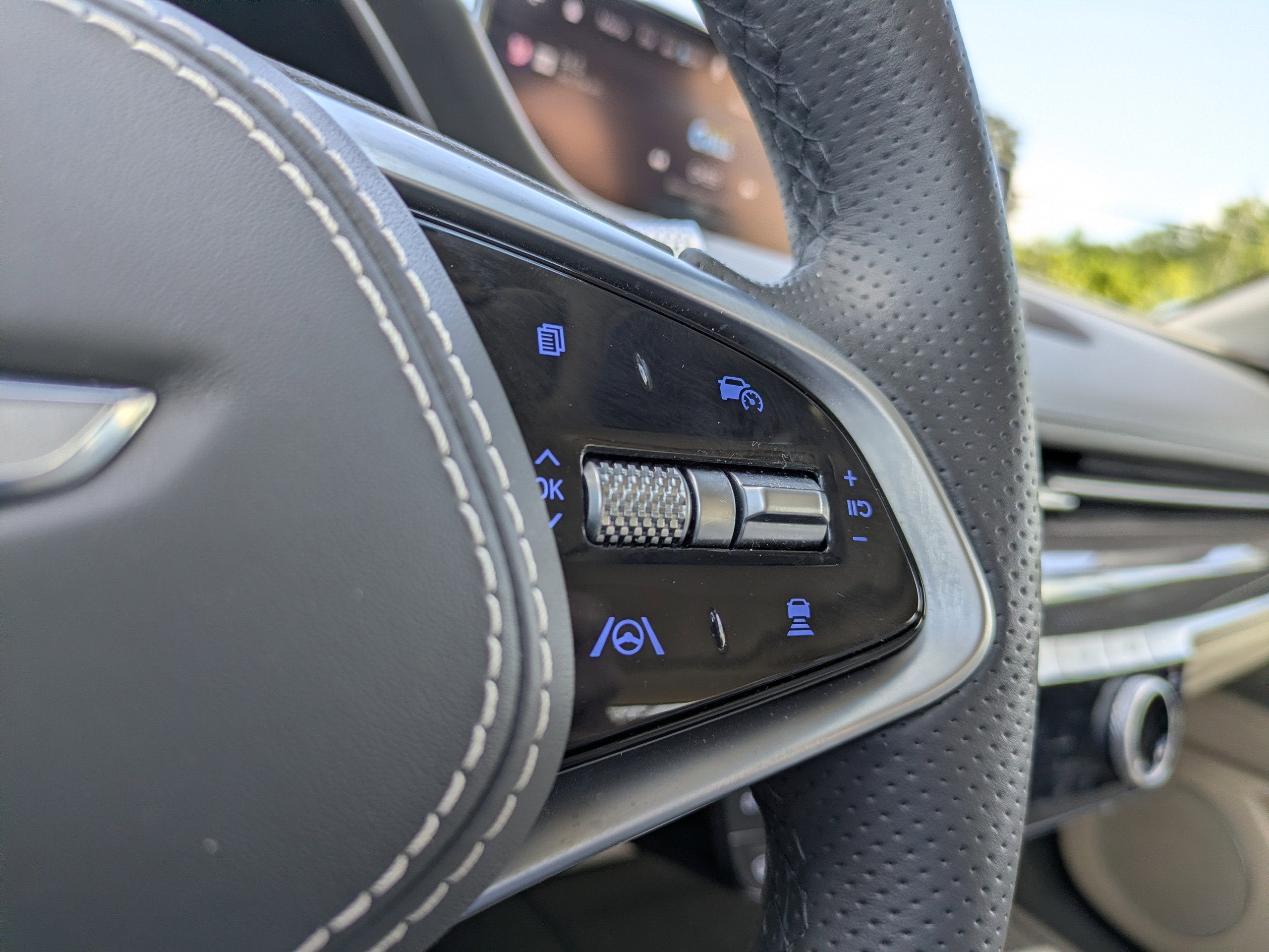 2024 Genesis G80 3.5T SPORT