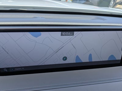 2024 Genesis G80 3.5T SPORT