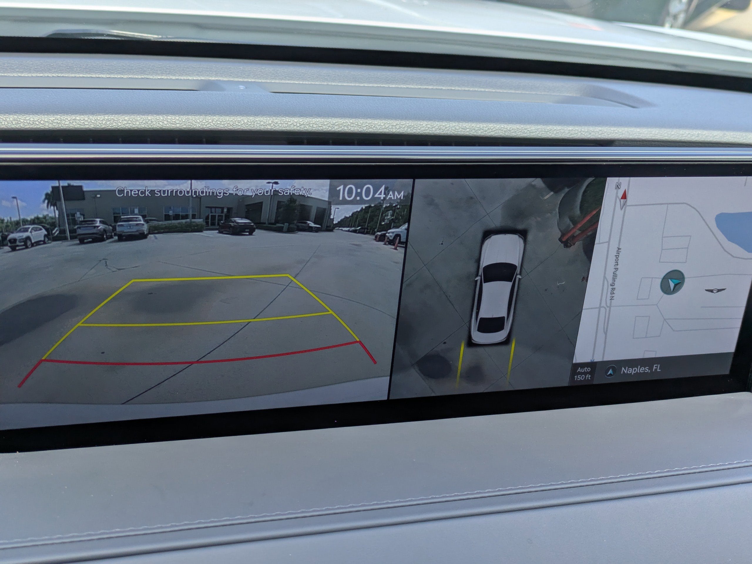 2024 Genesis G80 3.5T SPORT