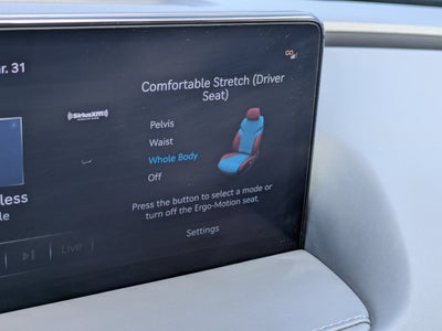 2024 Genesis G80 3.5T SPORT