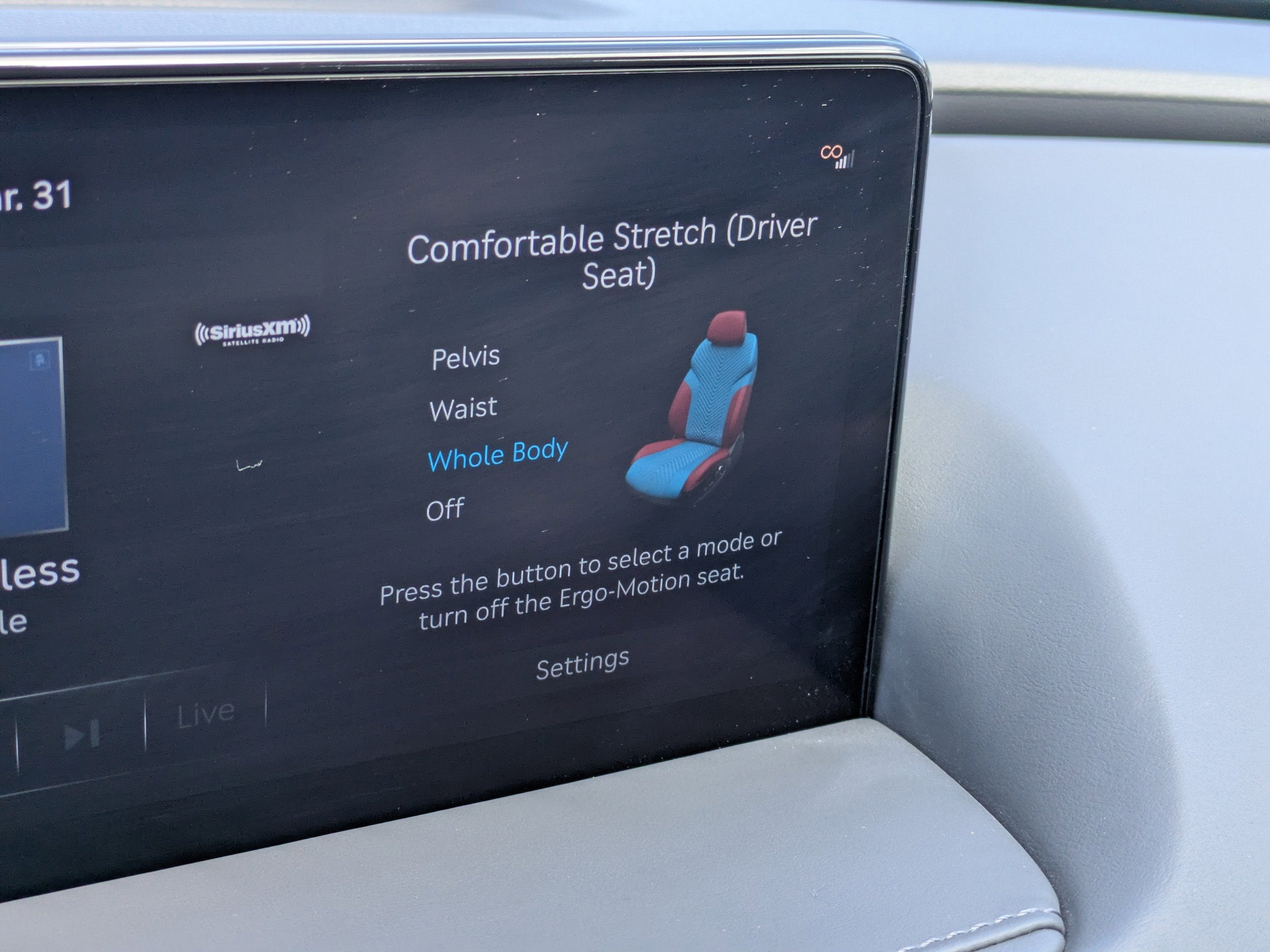 2024 Genesis G80 3.5T SPORT