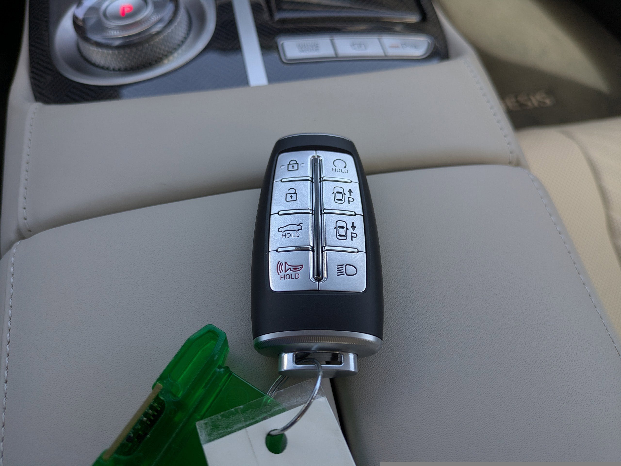 2024 Genesis G80 3.5T SPORT