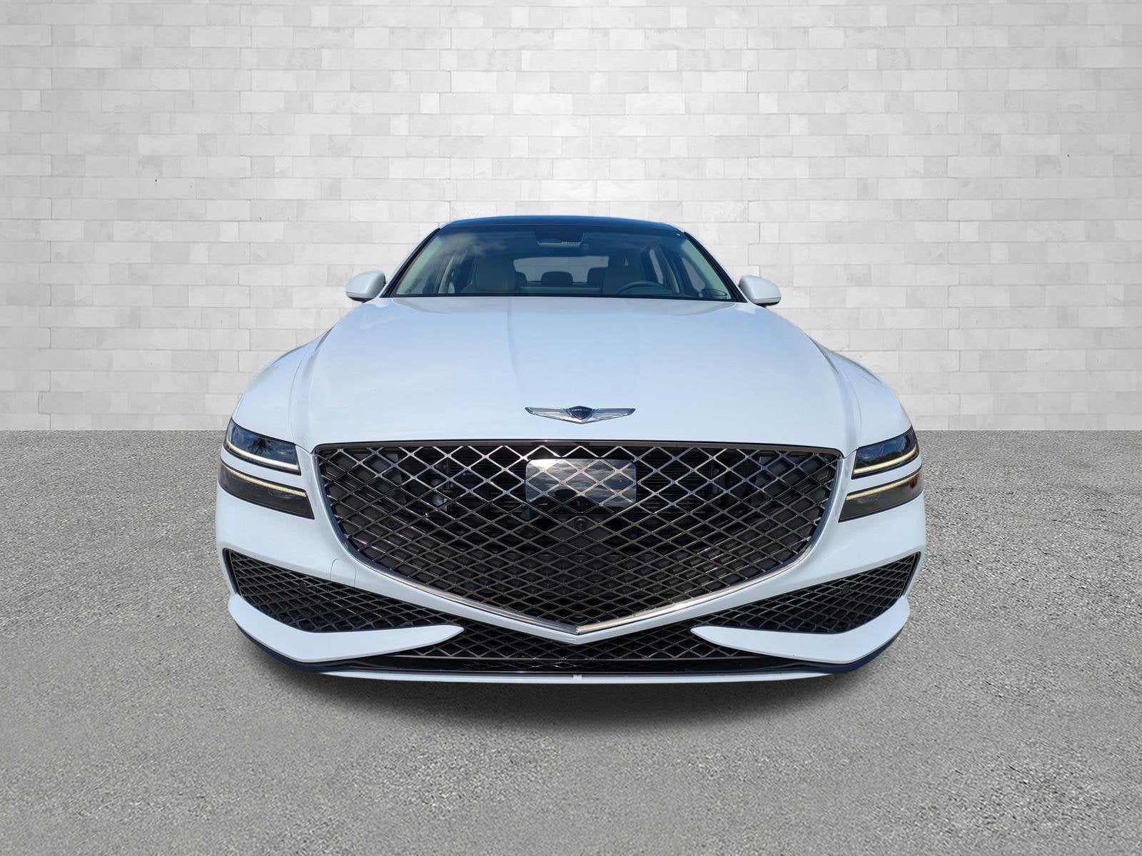 2024 Genesis G80 3.5T SPORT