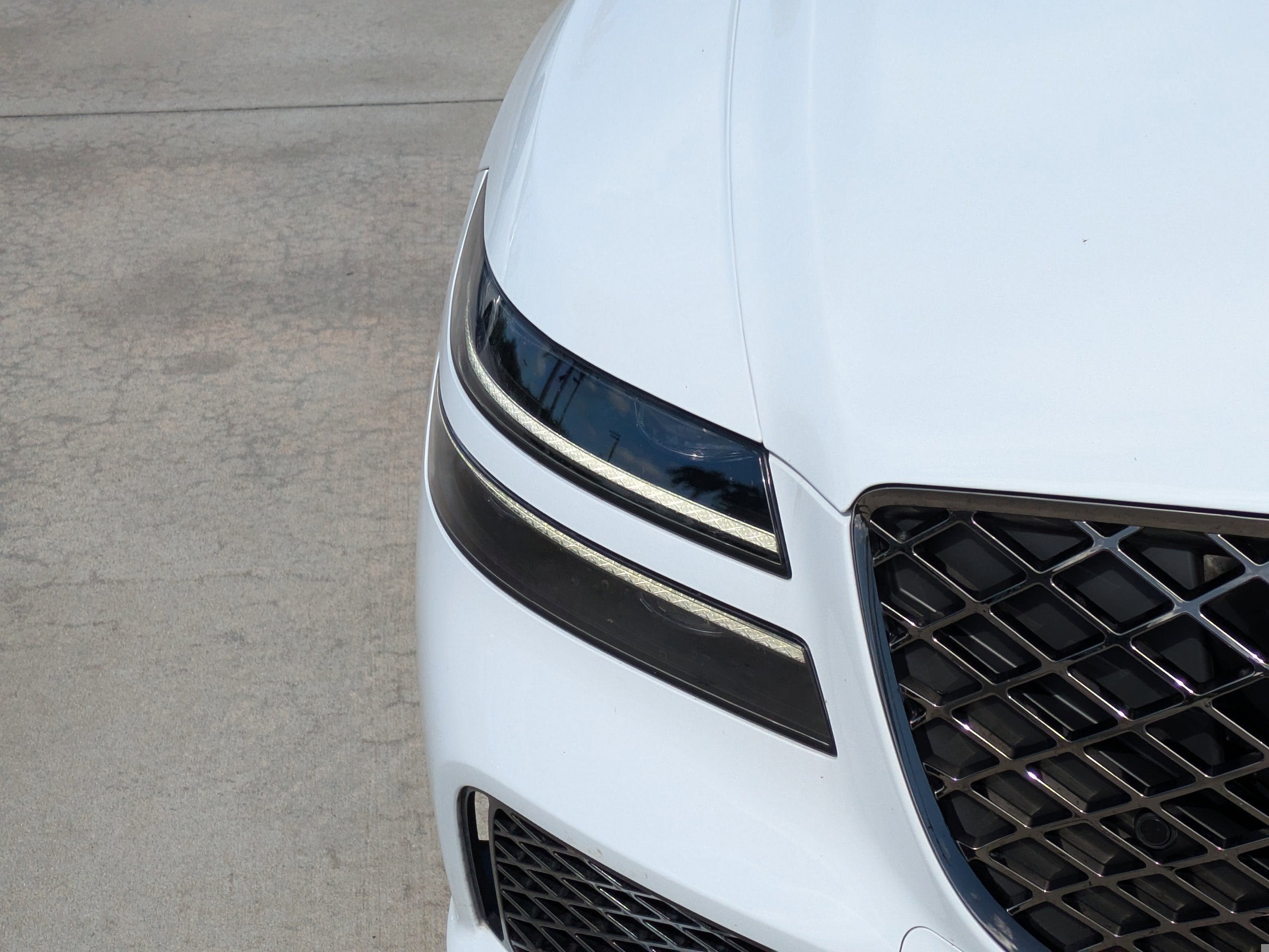 2024 Genesis G80 3.5T SPORT