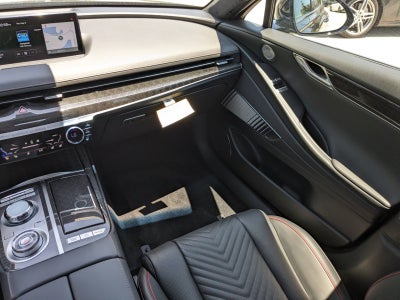 2024 Genesis G80 3.5T SPORT PRESTIGE