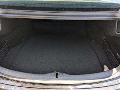 2024 Genesis G80 3.5T SPORT PRESTIGE