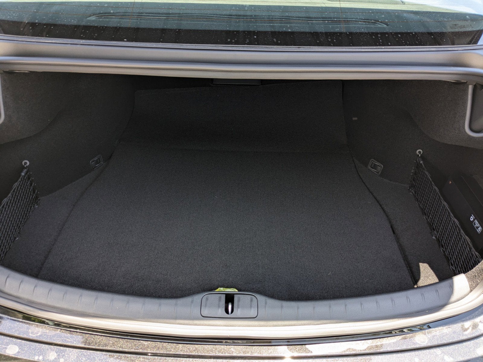 2024 Genesis G80 3.5T SPORT PRESTIGE