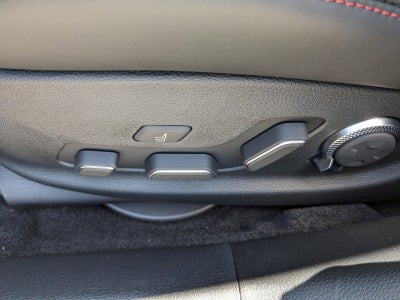 2024 Genesis G80 3.5T SPORT PRESTIGE