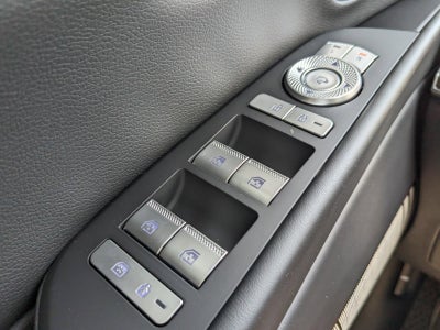 2024 Genesis G80 3.5T SPORT PRESTIGE