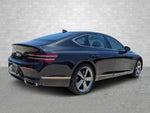 2024 Genesis G80 3.5T SPORT PRESTIGE