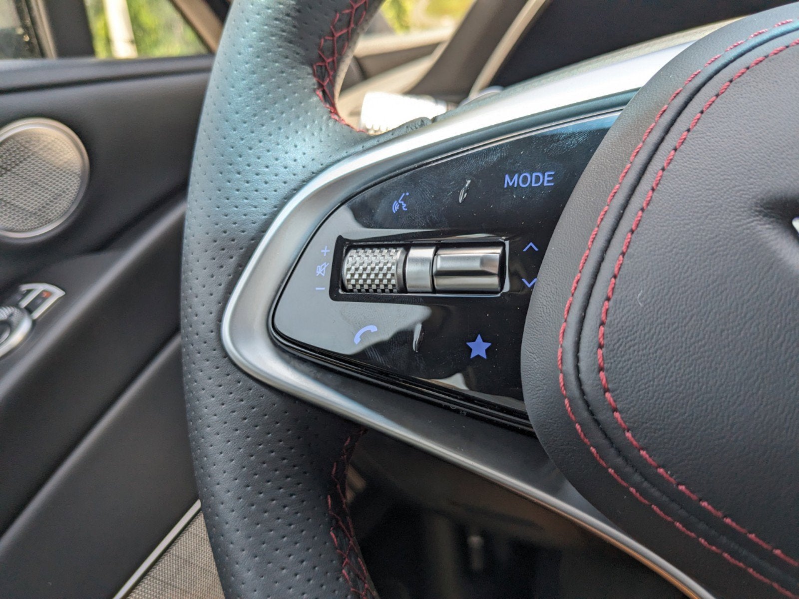 2024 Genesis G80 3.5T SPORT PRESTIGE