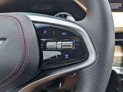 2024 Genesis G80 3.5T SPORT PRESTIGE