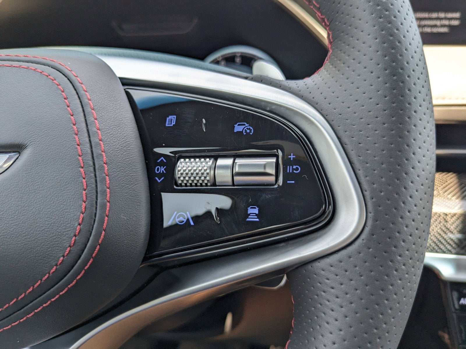 2024 Genesis G80 3.5T SPORT PRESTIGE