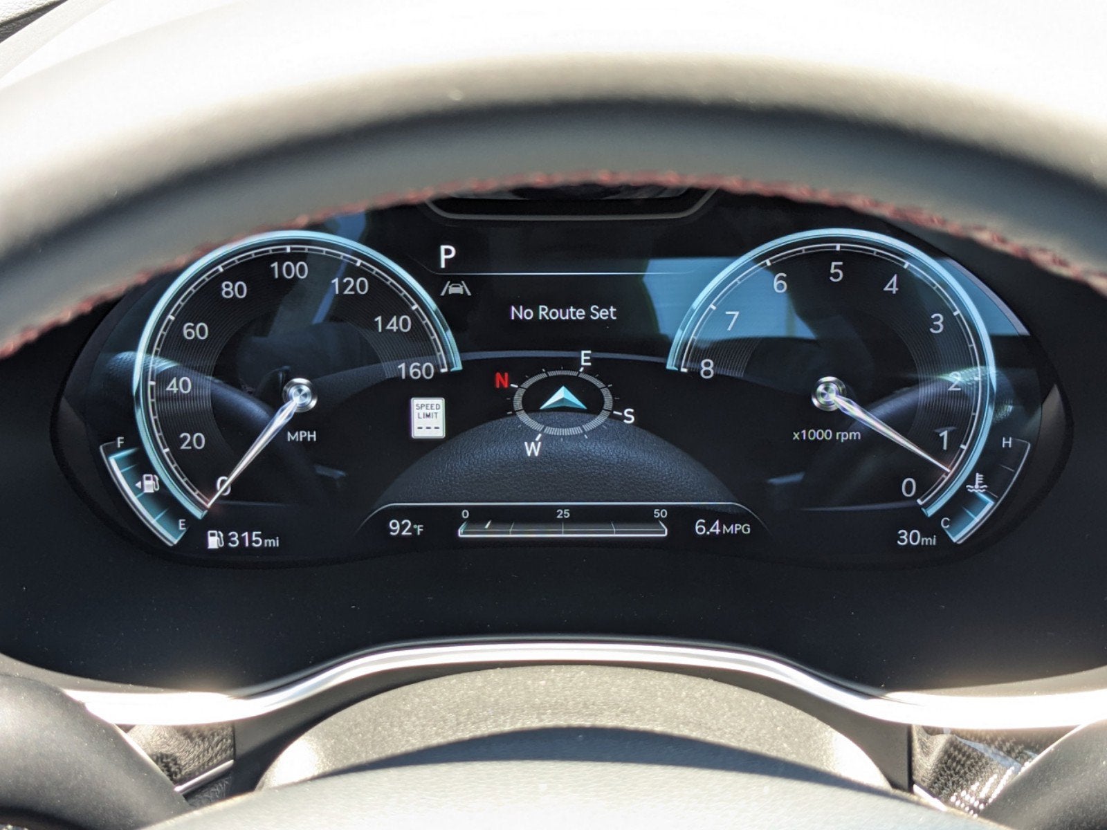 2024 Genesis G80 3.5T SPORT PRESTIGE