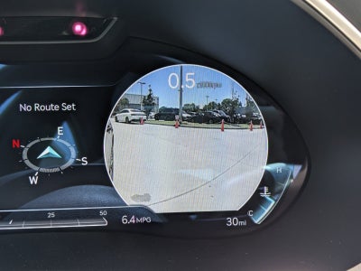 2024 Genesis G80 3.5T SPORT PRESTIGE