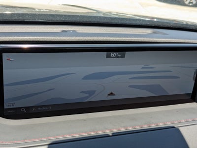 2024 Genesis G80 3.5T SPORT PRESTIGE