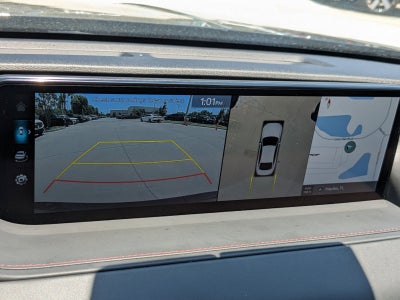 2024 Genesis G80 3.5T SPORT PRESTIGE