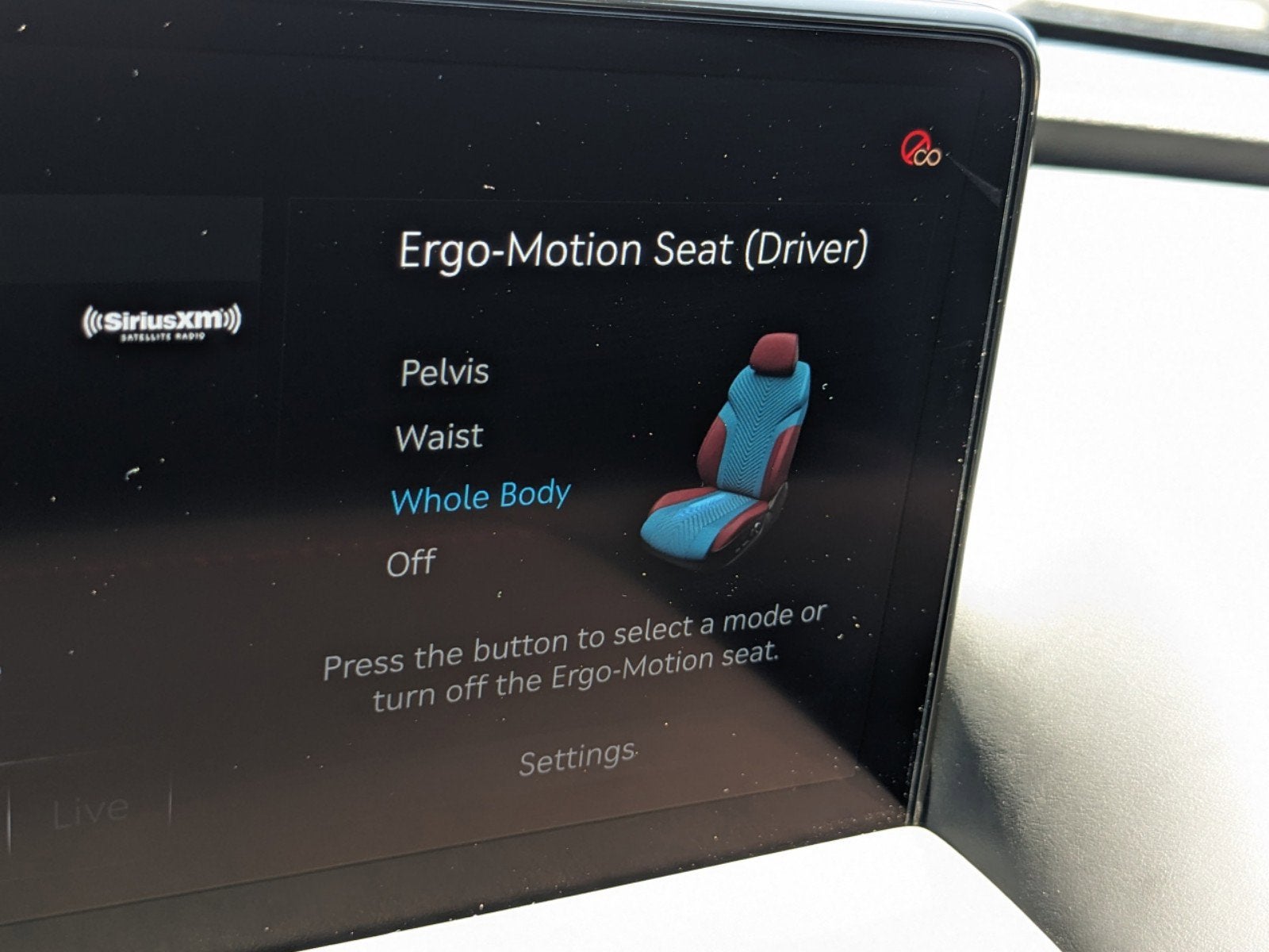 2024 Genesis G80 3.5T SPORT PRESTIGE