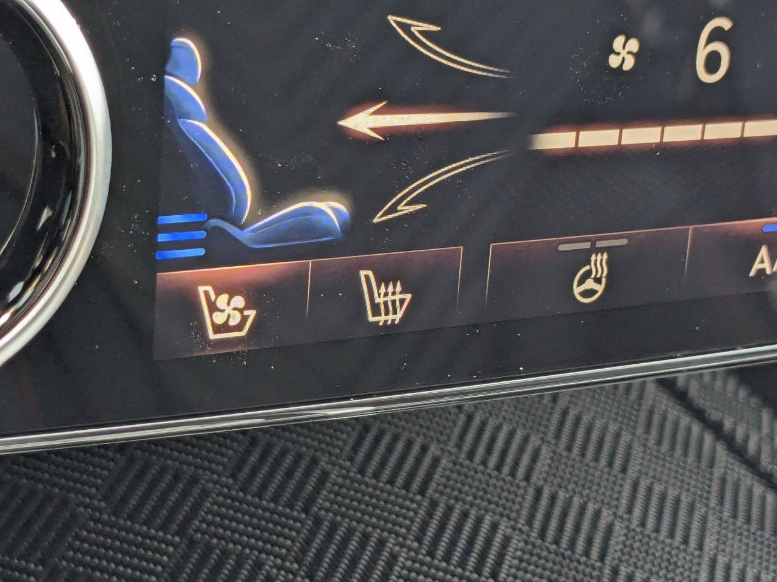 2024 Genesis G80 3.5T SPORT PRESTIGE