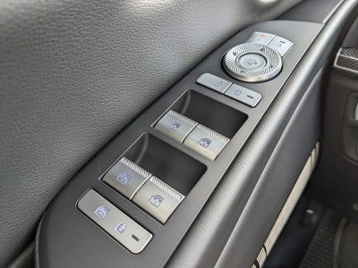 2024 Genesis G80 3.5T SPORT PRESTIGE