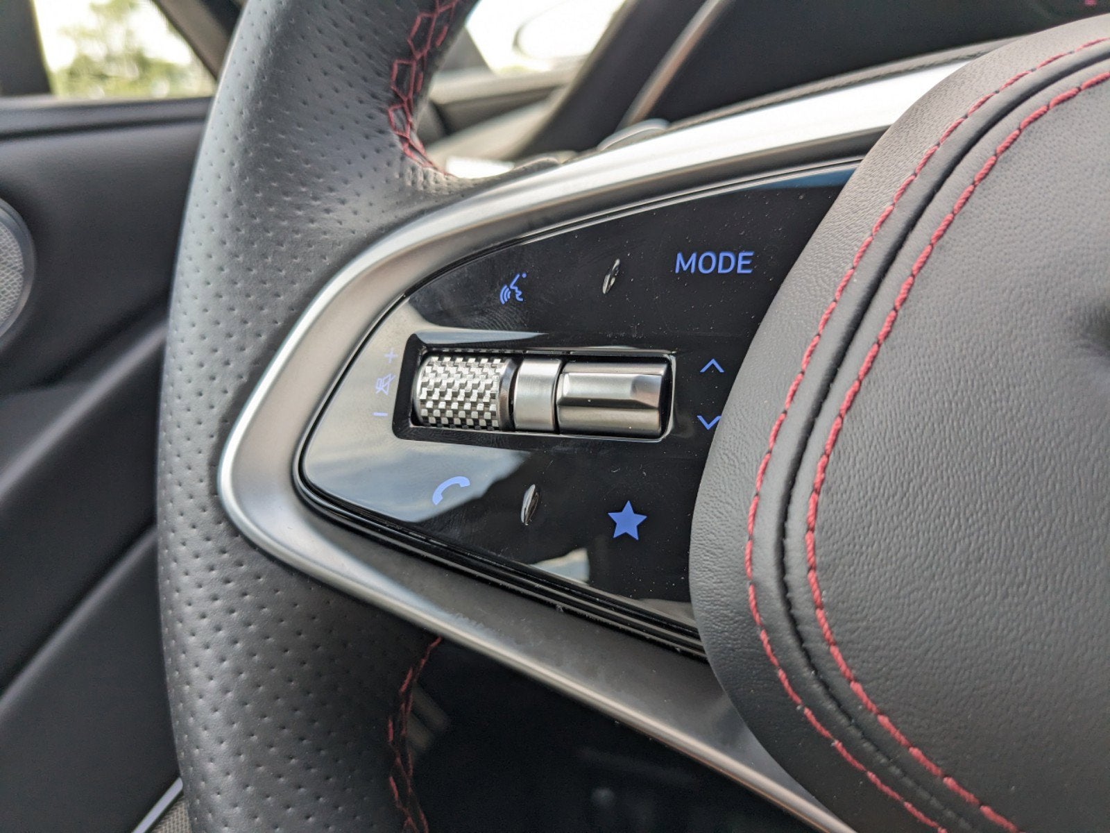 2024 Genesis G80 3.5T SPORT PRESTIGE
