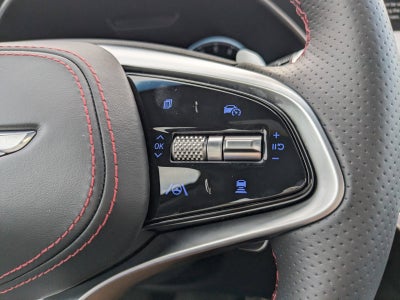 2024 Genesis G80 3.5T SPORT PRESTIGE