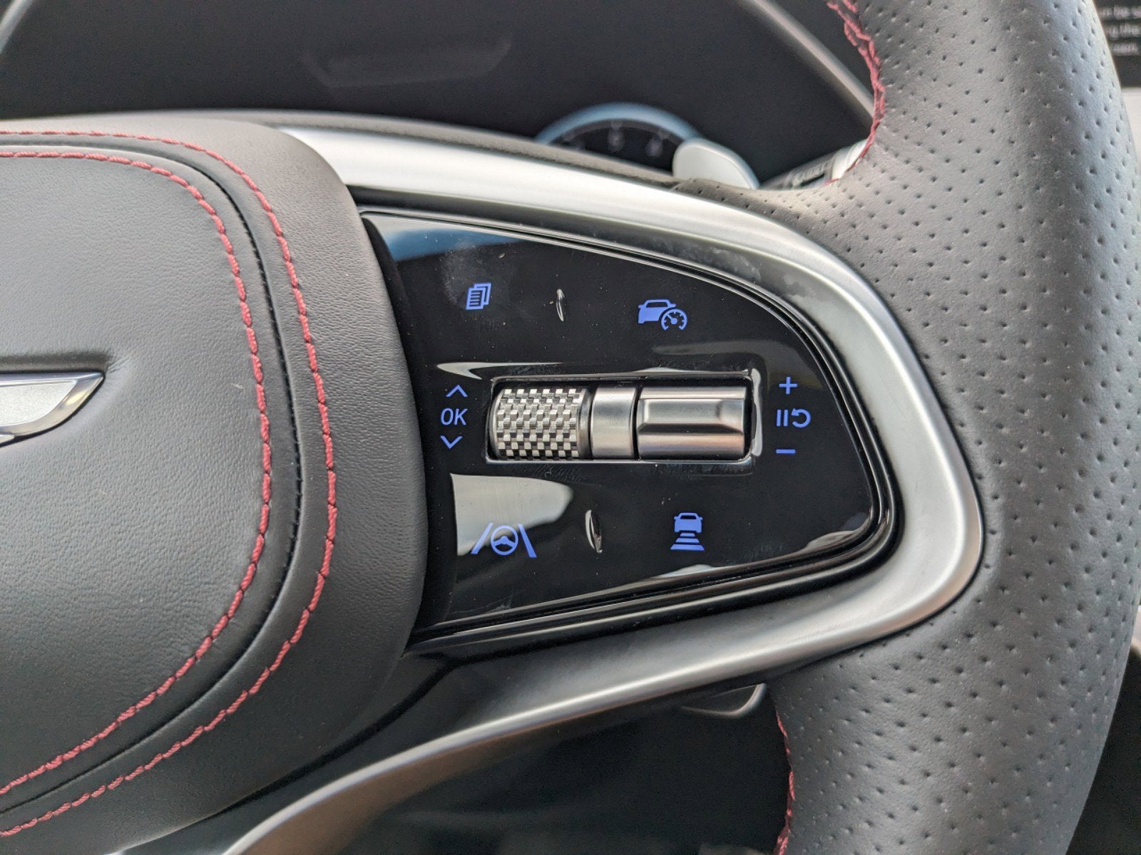 2024 Genesis G80 3.5T SPORT PRESTIGE