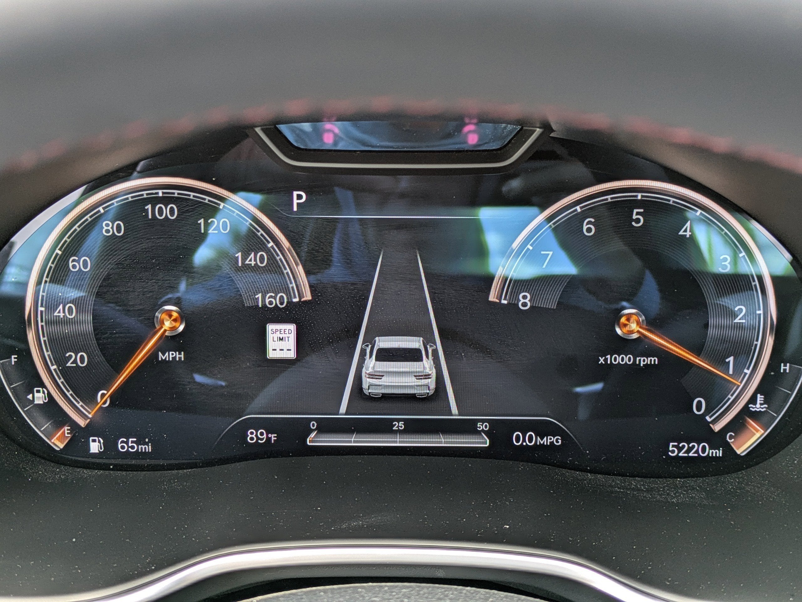 2024 Genesis G80 3.5T SPORT PRESTIGE