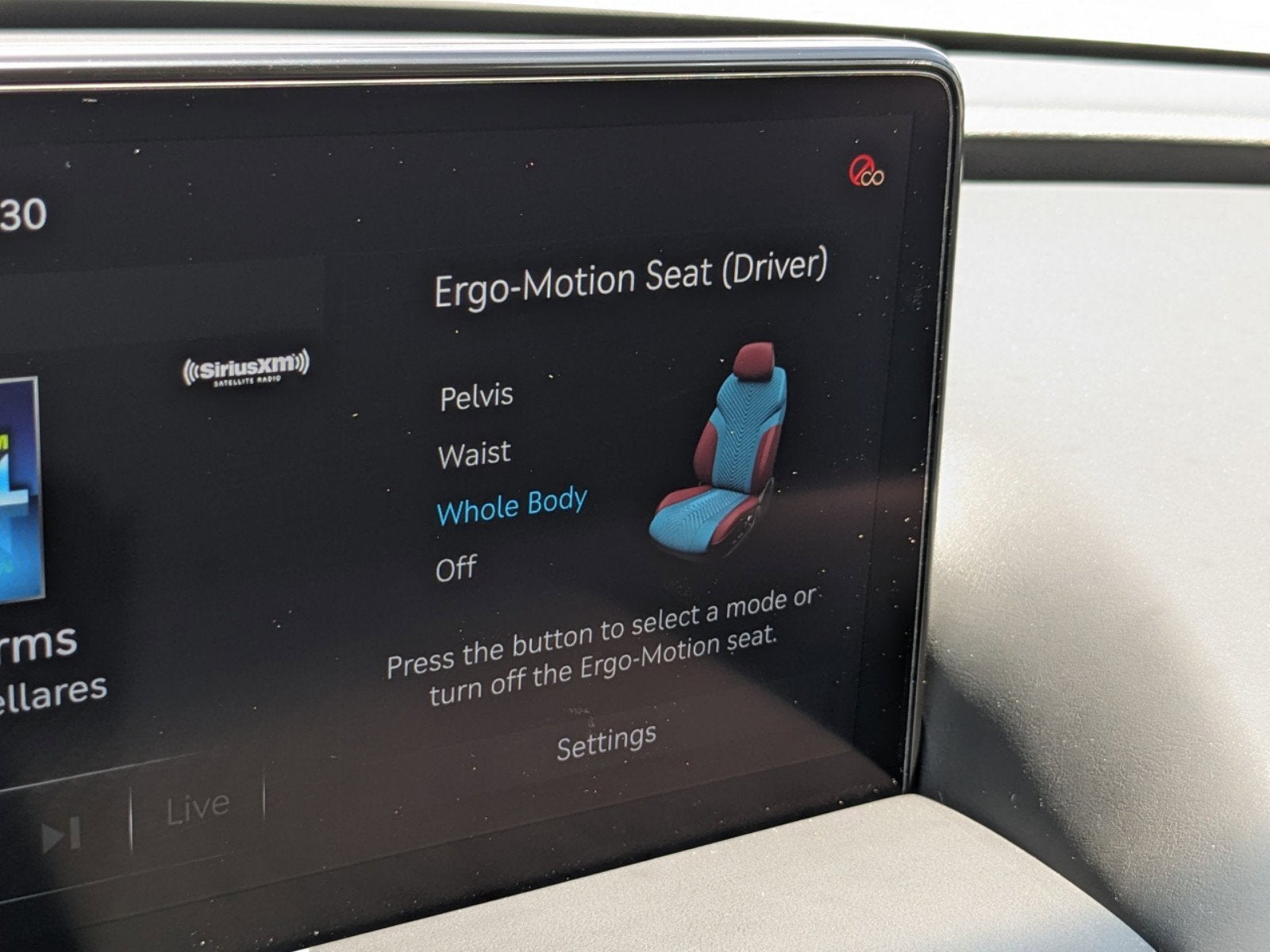 2024 Genesis G80 3.5T SPORT PRESTIGE