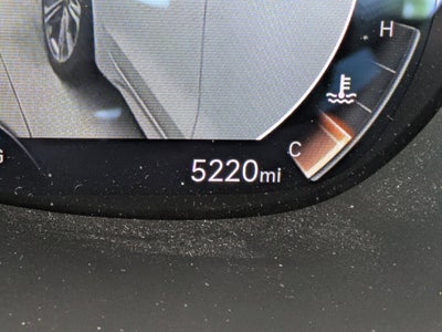2024 Genesis G80 3.5T SPORT PRESTIGE