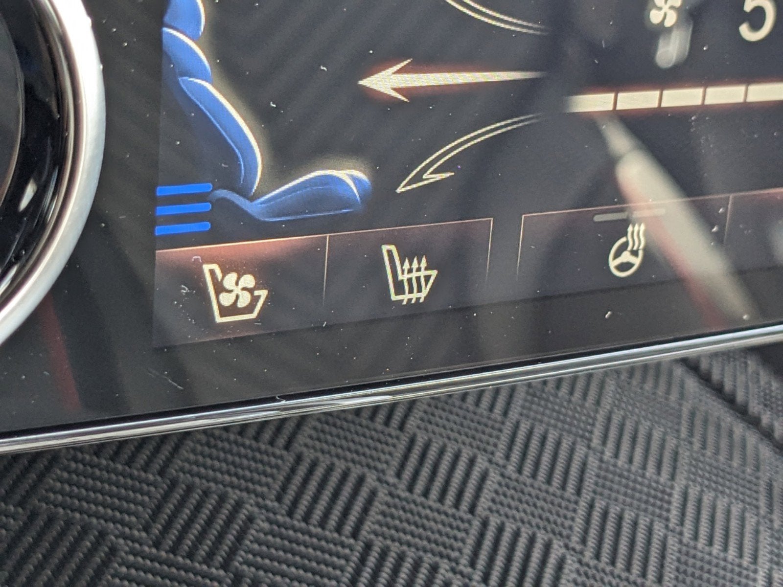 2024 Genesis G80 3.5T SPORT PRESTIGE