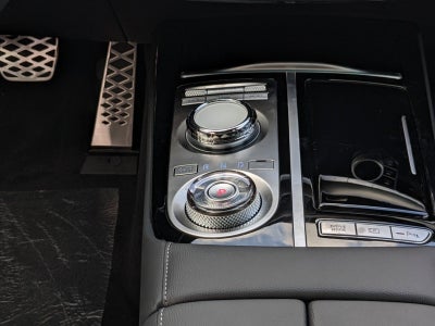 2024 Genesis G80 3.5T Advanced