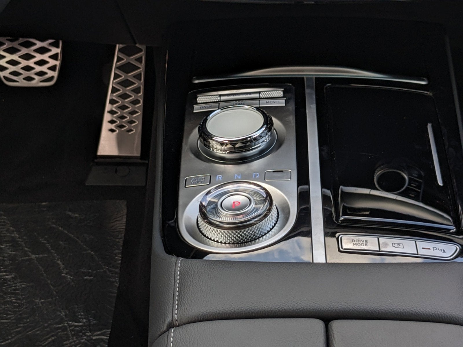 2024 Genesis G80 3.5T Advanced