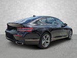 2024 Genesis G80 3.5T Advanced
