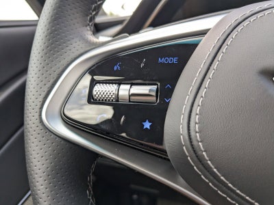 2024 Genesis G80 3.5T Sport