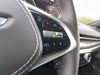 2024 Genesis G80 3.5T Sport