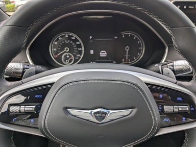 2024 Genesis G80 3.5T Sport