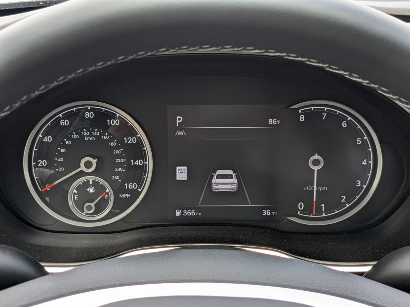 2024 Genesis G80 3.5T Sport
