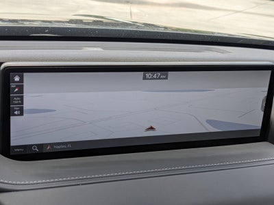 2024 Genesis G80 3.5T Sport