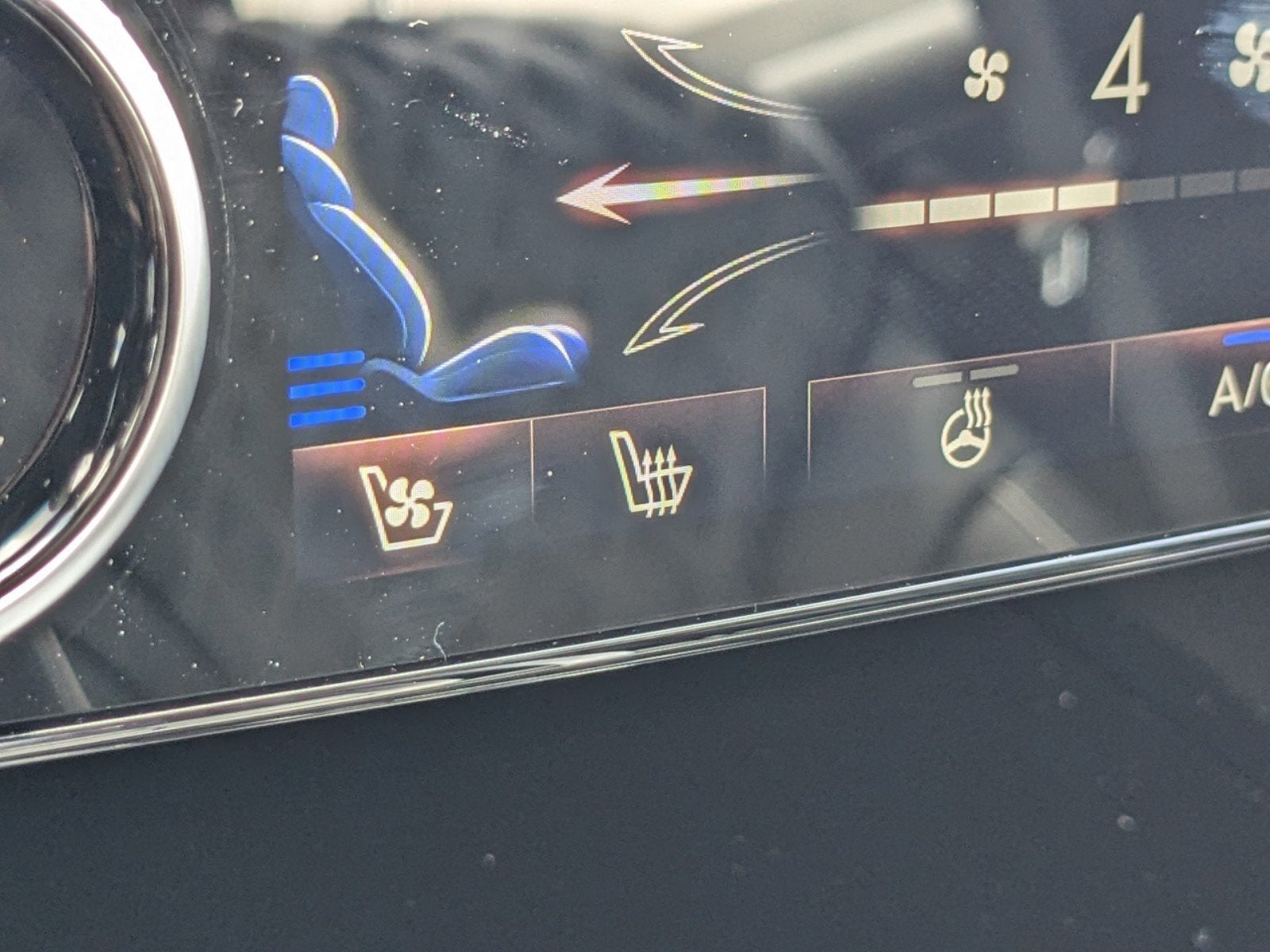 2024 Genesis G80 3.5T Sport