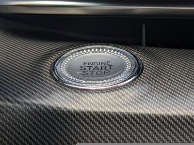 2024 Genesis G80 3.5T Sport
