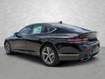 2024 Genesis G80 3.5T Advanced