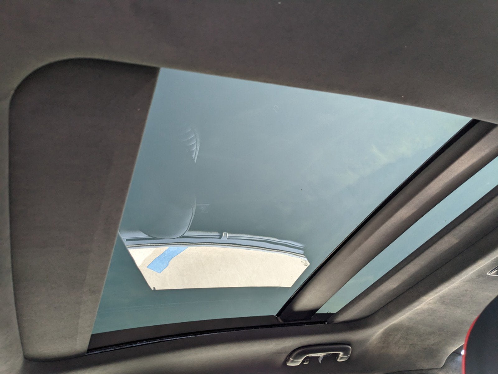 2024 Genesis G80 3.5T Advanced