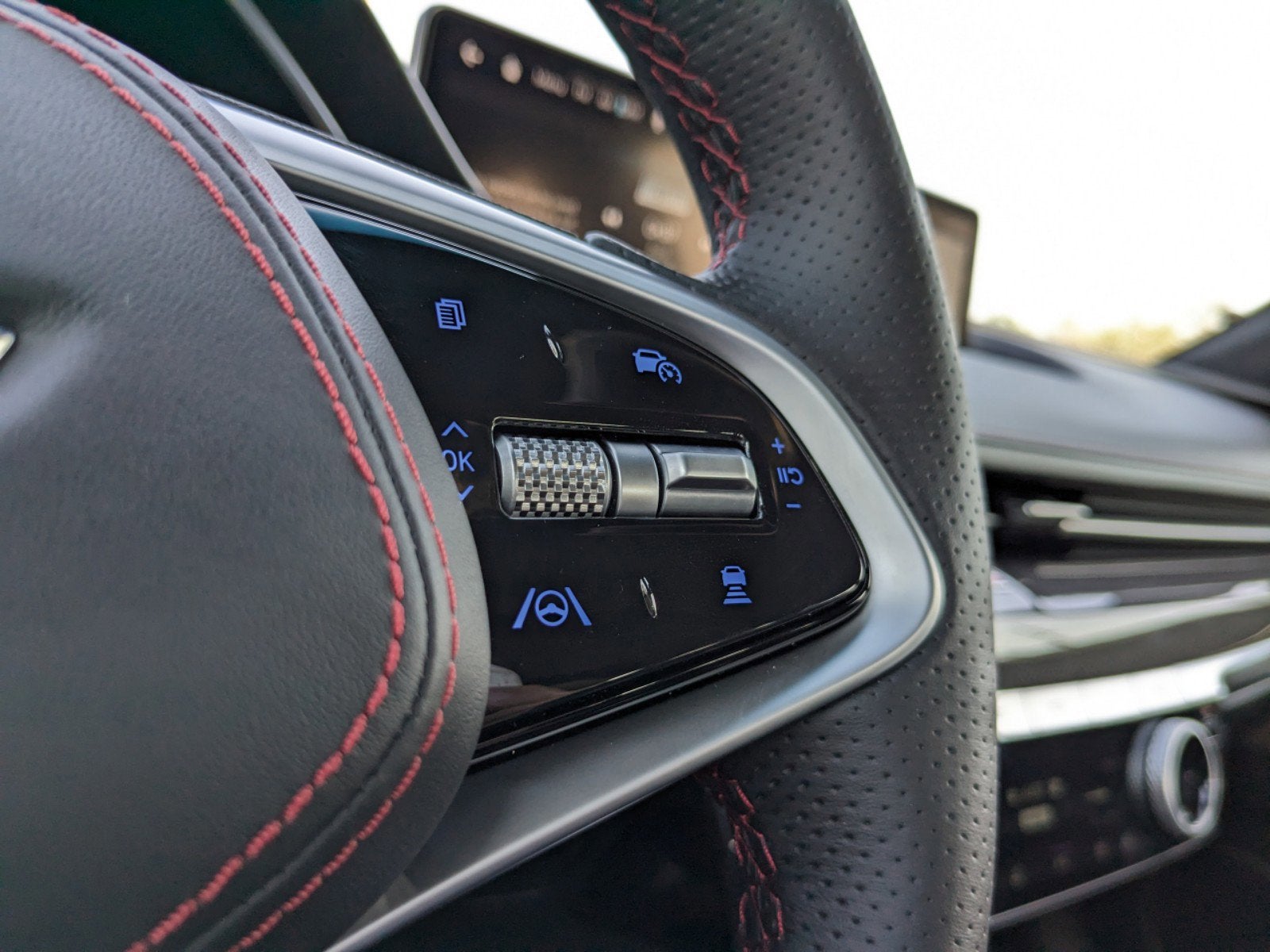 2024 Genesis G80 3.5T Sport