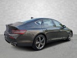 2024 Genesis G80 3.5T Advanced